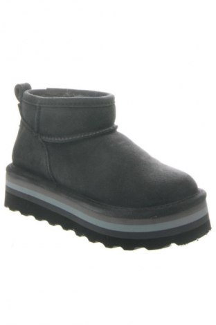 Дамски боти Bearpaw, Размер 36, Цвят Сив, Цена 40,39 €