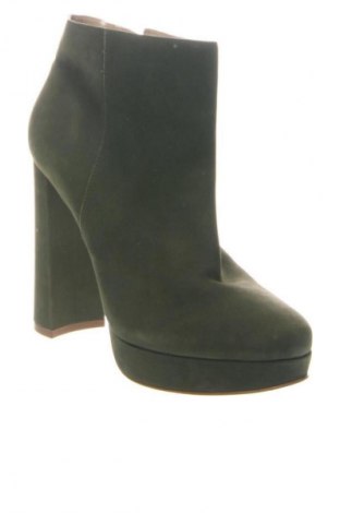 Дамски боти Buffalo, Размер 39, Цвят Зелен, Цена 65,44 €
