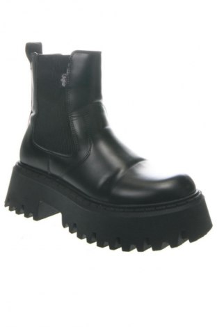 Дамски боти Buffalo, Размер 38, Цвят Черен, Цена 50,61 €