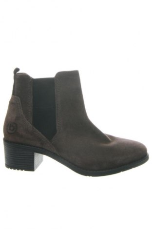 Дамски боти Bugatti, Размер 38, Цвят Бежов, Цена 118,35 €