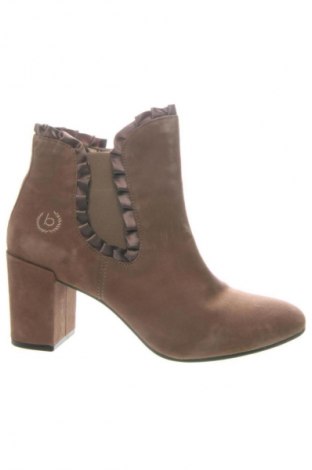 Damen Stiefeletten Bugatti, Größe 40, Farbe Beige, Preis € 44,99