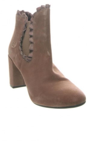 Damen Stiefeletten Bugatti, Größe 40, Farbe Beige, Preis € 44,99