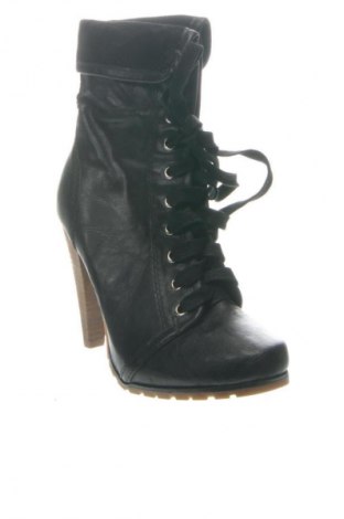 Дамски боти Bullboxer, Размер 36, Цвят Черен, Цена 21,98 €