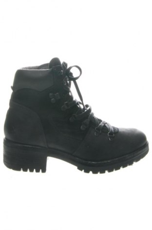 Női bokacsizma Bullboxer, Méret 41, Szín Fekete, Ár 23 059 Ft