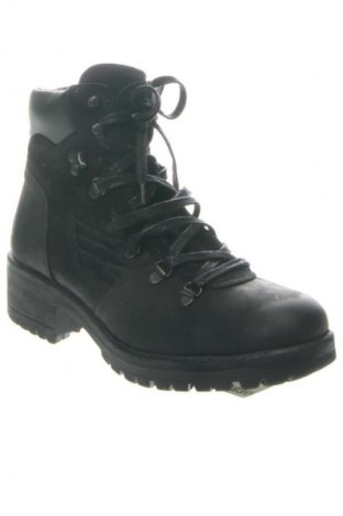 Női bokacsizma Bullboxer, Méret 41, Szín Fekete, Ár 23 059 Ft