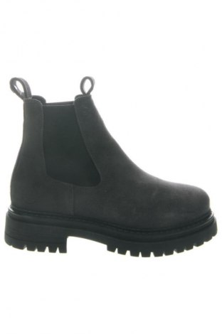 Botine de damă CA SHOTT, Mărime 36, Culoare Gri, Preț 327,08 Lei