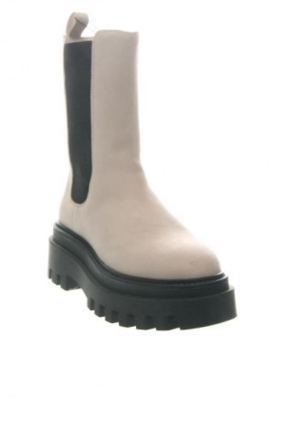 Дамски боти Calvin Klein Jeans, Размер 38, Цвят Бежов, Цена 86,91 €