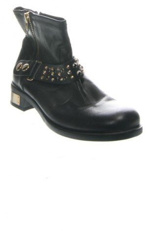 Botine de damă Carlo Pazolini, Mărime 40, Culoare Negru, Preț 689,99 Lei