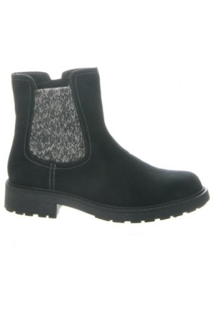 Дамски боти Clarks, Размер 37, Цвят Черен, Цена 76,69 €