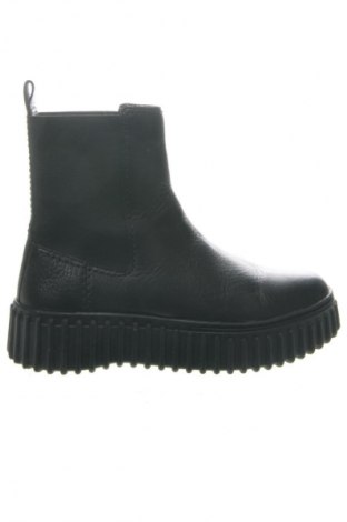Дамски боти Clarks, Размер 37, Цвят Черен, Цена 76,69 €