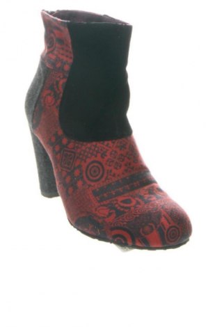 Дамски боти Desigual, Размер 38, Цвят Многоцветен, Цена 55,21 €