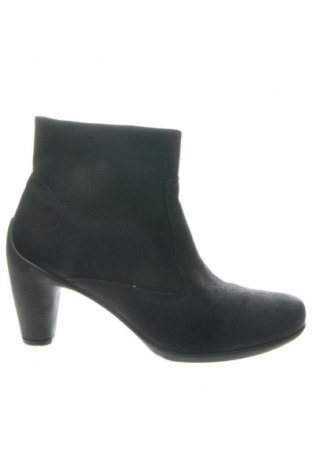 Дамски боти ECCO, Размер 39, Цвят Черен, Цена 118,55 €