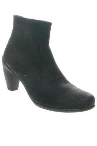 Дамски боти ECCO, Размер 39, Цвят Черен, Цена 118,55 €