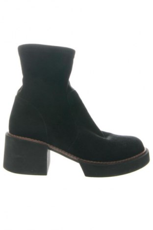 Dámské poltopánky Feeling, Veľkosť 37, Farba Čierna, Cena  20,95 €