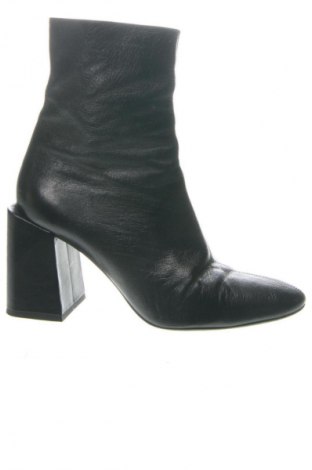 Botine de damă Furla, Mărime 40, Culoare Negru, Preț 297,99 Lei