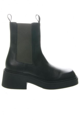 Дамски боти Furla, Размер 39, Цвят Черен, Цена 148,27 €