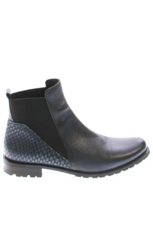 Damen Stiefeletten GiAnni, Größe 40, Farbe Blau, Preis 74,99 €