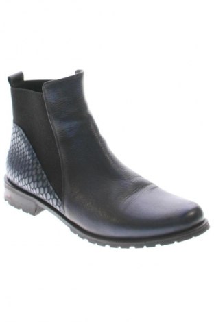 Damen Stiefeletten GiAnni, Größe 40, Farbe Blau, Preis 74,99 €