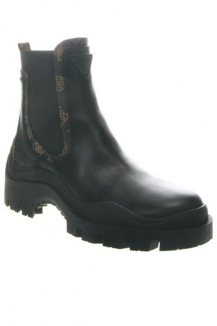 Дамски боти Guess, Размер 39, Цвят Черен, Цена 68,00 €