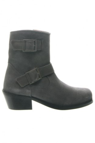 Дамски боти Heine, Размер 36, Цвят Сив, Цена 74,96 €