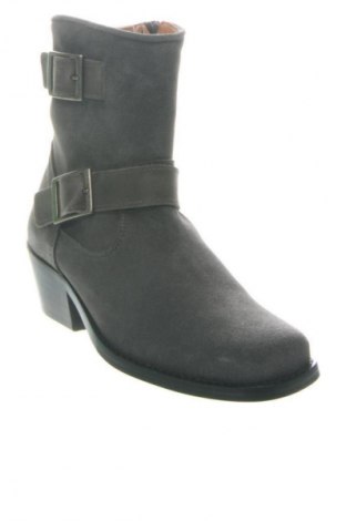 Дамски боти Heine, Размер 36, Цвят Сив, Цена 74,96 €