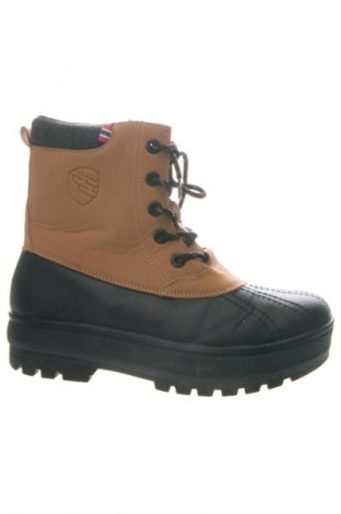 Дамски боти Heldre, Размер 38, Цвят Многоцветен, Цена 57,77 €