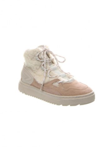 Dámské boty  Hub, Velikost 36, Barva Béžová, Cena  949,00 Kč