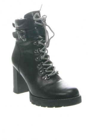 Дамски боти Jenny Fairy, Размер 38, Цвят Черен, Цена 29,14 €