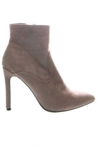 Дамски боти Jenny Fairy, Размер 37, Цвят Бежов, Цена 60,33 €