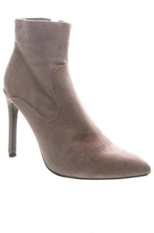 Дамски боти Jenny Fairy, Размер 37, Цвят Бежов, Цена 60,33 €