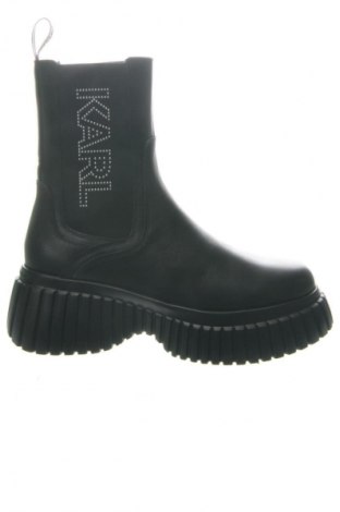 Дамски боти Karl Lagerfeld, Размер 38, Цвят Черен, Цена 148,27 €