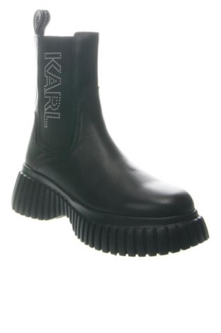 Дамски боти Karl Lagerfeld, Размер 38, Цвят Черен, Цена 148,27 €