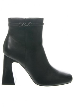 Дамски боти Karl Lagerfeld, Размер 38, Цвят Черен, Цена 148,27 €