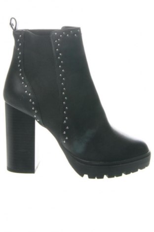 Дамски боти Kurt Geiger, Размер 39, Цвят Черен, Цена 62,88 €