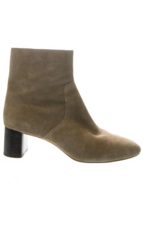 Дамски боти Loeffler Randall, Размер 44, Цвят Бежов, Цена 309,05 €