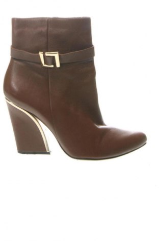 Дамски боти Luz da Lua, Размер 38, Цвят Кафяв, Цена 22,79 €