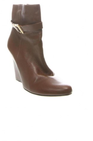 Дамски боти Luz da Lua, Размер 38, Цвят Кафяв, Цена 22,79 €