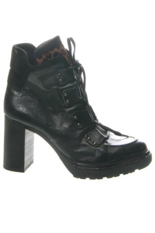 Дамски боти MJUS, Размер 39, Цвят Черен, Цена 60,43 €