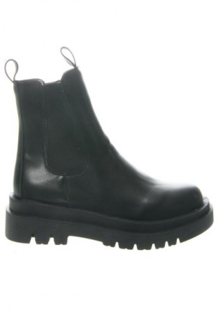 Дамски боти Musk, Размер 37, Цвят Черен, Цена 40,39 €