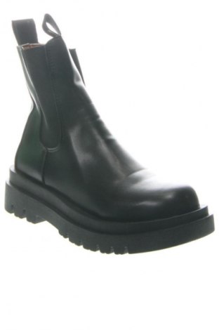 Дамски боти Musk, Размер 39, Цвят Черен, Цена 40,39 €