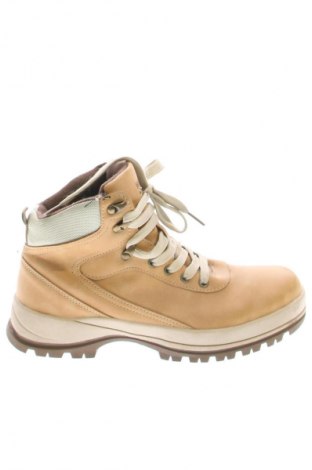 Дамски боти NYLON RED, Размер 38, Цвят Кафяв, Цена 60,33 €