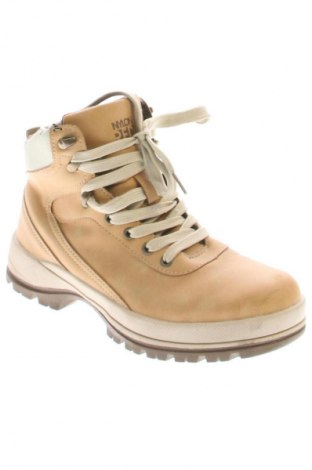 Дамски боти NYLON RED, Размер 38, Цвят Кафяв, Цена 60,33 €