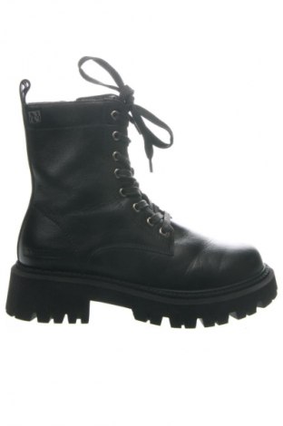 Дамски боти Napapijri, Размер 40, Цвят Черен, Цена 112,48 €