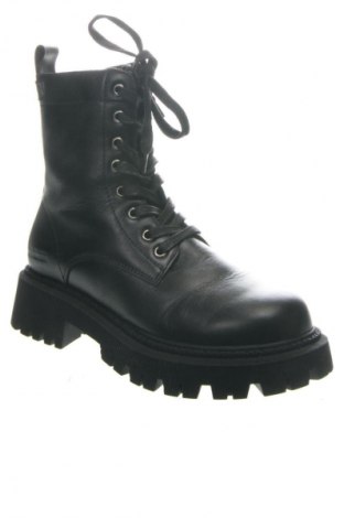 Дамски боти Napapijri, Размер 40, Цвят Черен, Цена 112,48 €