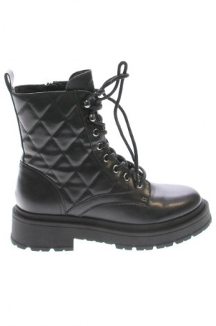 Дамски боти Nine West, Размер 39, Цвят Черен, Цена 62,88 €