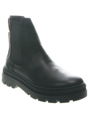 Дамски боти Palladium, Размер 37, Цвят Черен, Цена 112,48 €