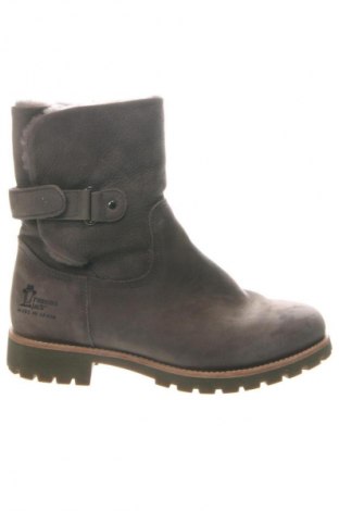 Női bokacsizma Panama Jack, Méret 39, Szín Szürke, Ár 43 789 Ft