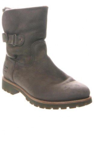 Női bokacsizma Panama Jack, Méret 39, Szín Szürke, Ár 43 789 Ft