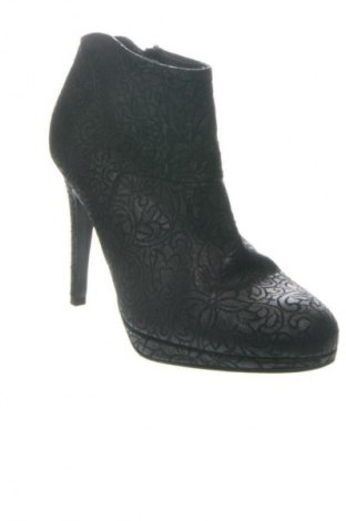 Дамски боти Peter Kaiser, Размер 38, Цвят Черен, Цена 140,76 €