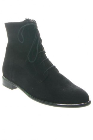 Damen Stiefeletten Peter Kaiser, Größe 40, Farbe Schwarz, Preis 76,99 €